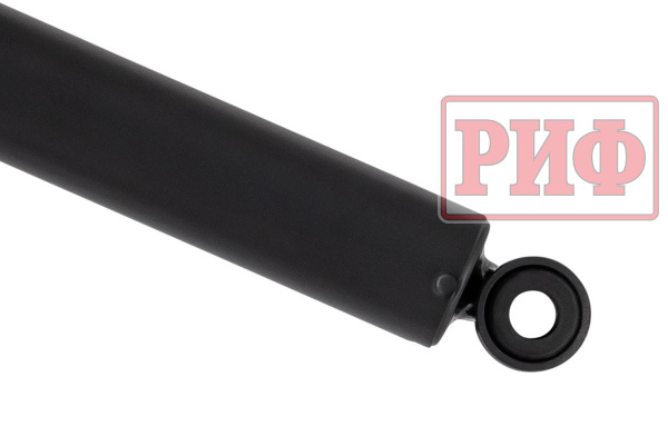 Амортизатор РИФ задний Mitsubishi L200 2005-2015/Nissan Navara D22 (NP300) штатный