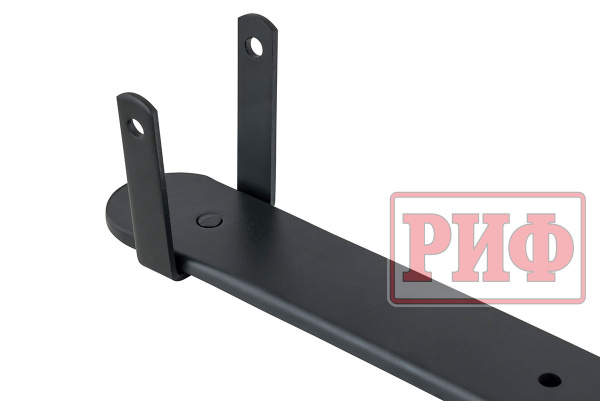 Лист 5 рессоры RIFTRT-120A Лист 5 рессоры RIFTRT-120A