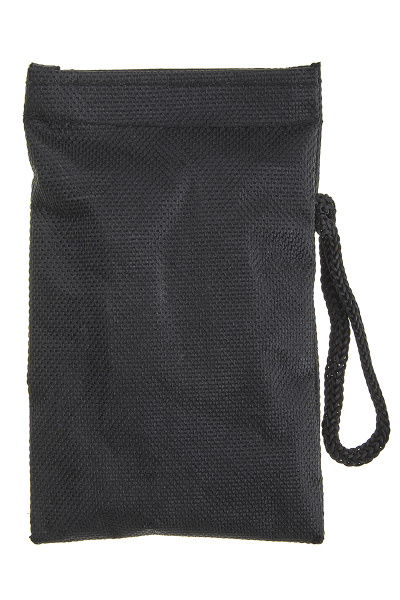 Набор столовых приборов TOURIST Дружба (ложка, вилка, нож), нержавеющая сталь, в чехле