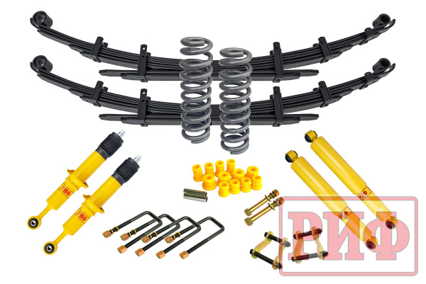 Лифт-комплект Лифт-комплект