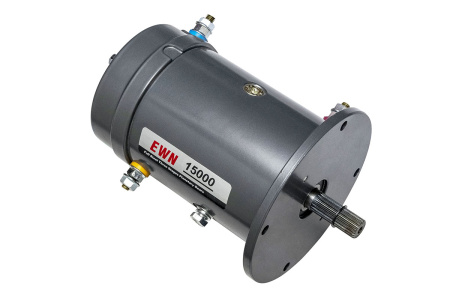Мотор EWN15000U Мотор EWN15000U