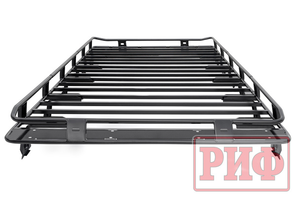 Багажник экспедиционный РИФ 1500х3300 мм для УАЗ Буханка