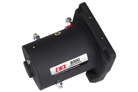 Мотор для лебедки Runva EWX8000