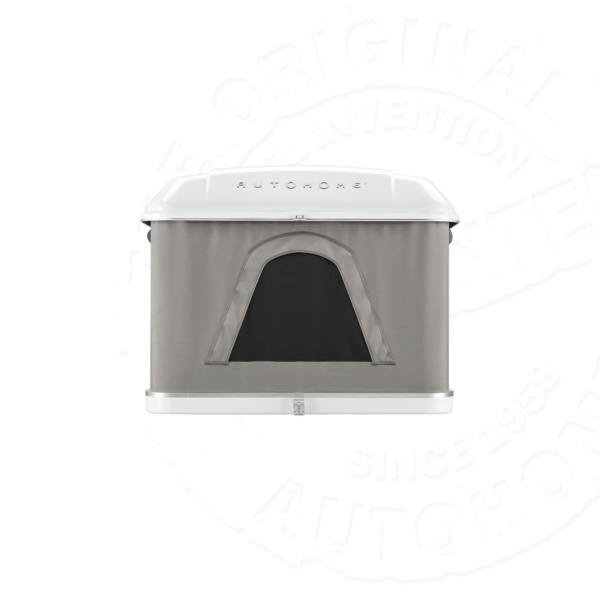 1 Палатка на крышу автомобиля AUTOHOME MAGGIOLINA AIRLANDER PLUS SMALL