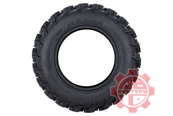 Шина для квадроцикла ATV/UTV WANDA P376 27X9-14