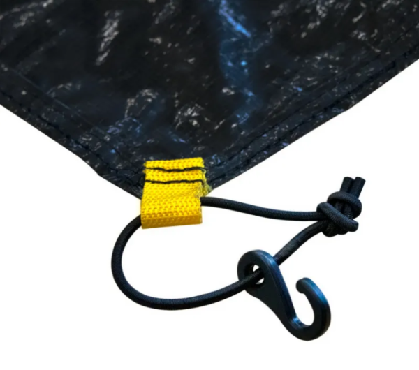 4 Пол для шатра PF-TOR-K02 