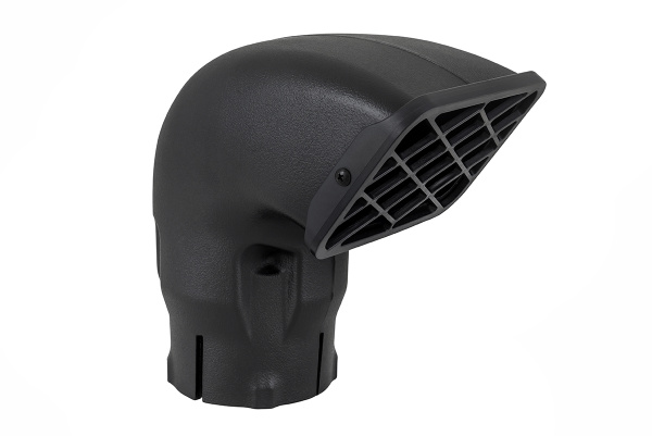 Шноркель для Jeep Grand Cherokee WJ 1999-2004 4.7 V8, 4.0