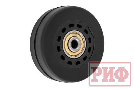 Колесо для защитного кейса РИФ WRT-53/54/52