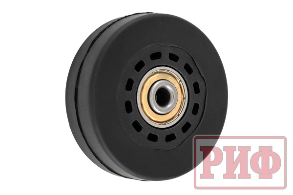 Колесо для защитного кейса РИФ WRT-53/54/52