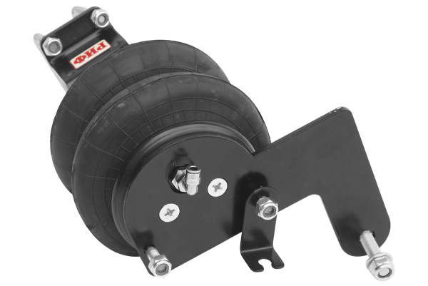 Пневмоподвеска РИФ для ГАЗ Соболь на задний мост для стандартной подвески и для лифтованной на 30 мм