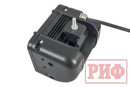 Фара дальнего света РИФ 40W LED