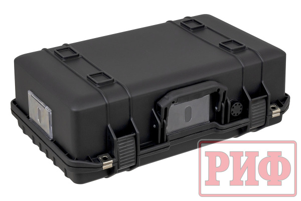 Кейс защитный ударопрочный РИФ 487х325х175 мм IP67