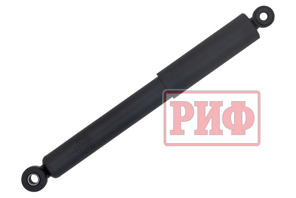 Амортизатор РИФ задний газовый УАЗ Хантер/Патриот/Буханка штатный, OEM 316300-2915006-10