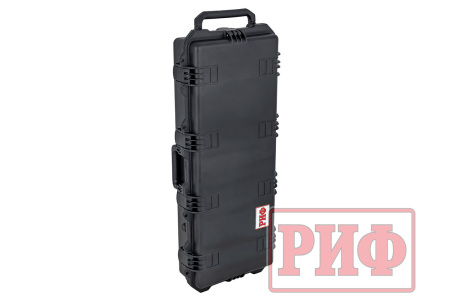 Кейс защитный ударопрочный РИФ 1011x419x0 мм