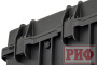 Кейс защитный ударопрочный РИФ 845x620x490 мм IP67