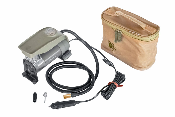 Компрессор переносной 12V BERKUT R14 Компрессор переносной 12V BERKUT R14