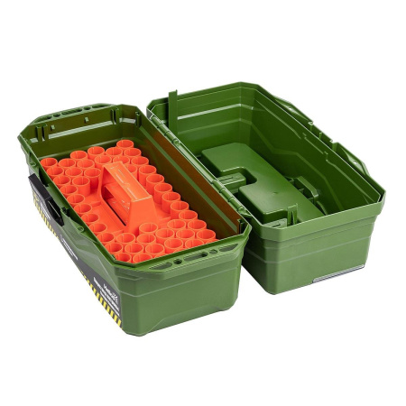 4 Ящик Helios под патроны, хаки