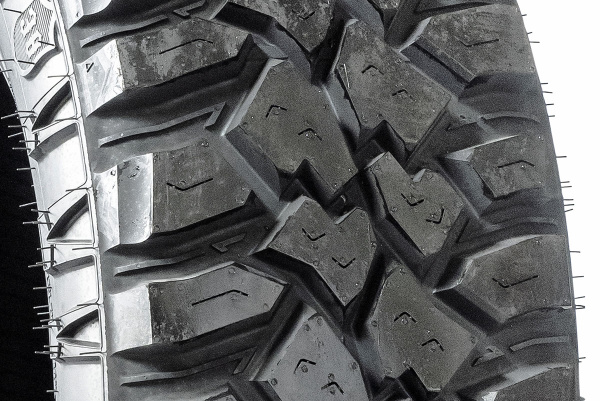 Шина Mickey Thompson LT265/70R17 (31.5/10.5R17) 121/118Q OWL Deegan 38 (продаются только по 5 шт.)