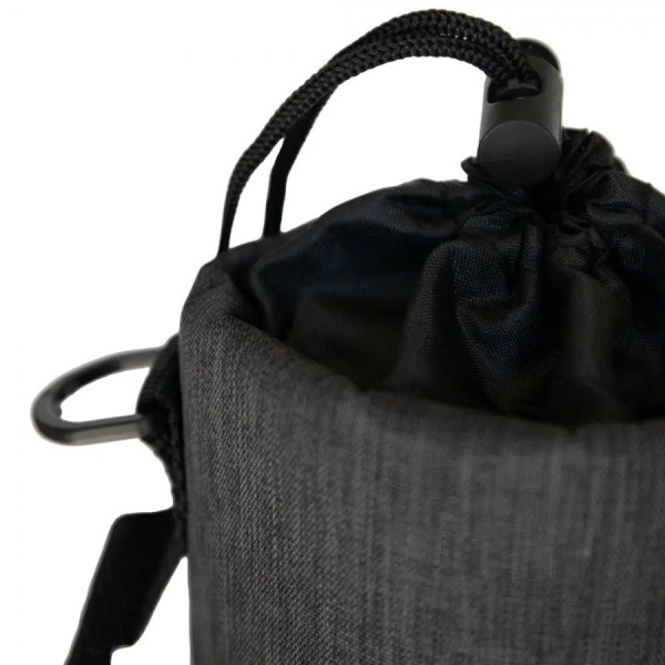 3 Термочехол TRAMP для термоса Tramp Expedition Line 1,2 л Серый