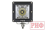 Фара дальнего света РИФ 15W LED