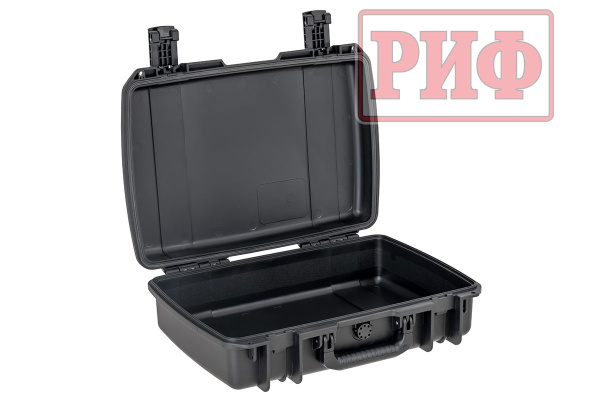 Кейс защитный ударопрочный РИФ 508x373x147 мм IP67