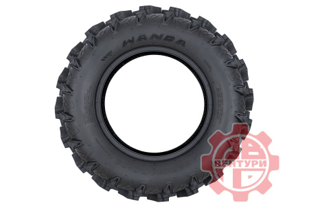 Шина для квадроцикла ATV/UTV WANDA P376 27X11-14