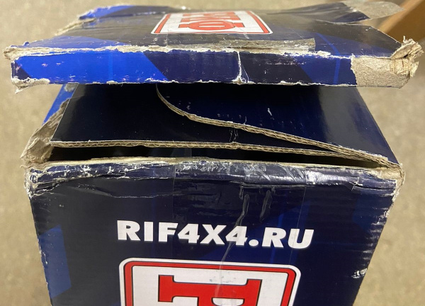 Шарнир поворотного кулака ШРУС УАЗ Патриот 2005-2019 правый короткий усиленный мост Спайсер (уценка)
