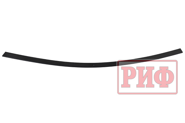 Лист 5 рессоры RIF206-520C