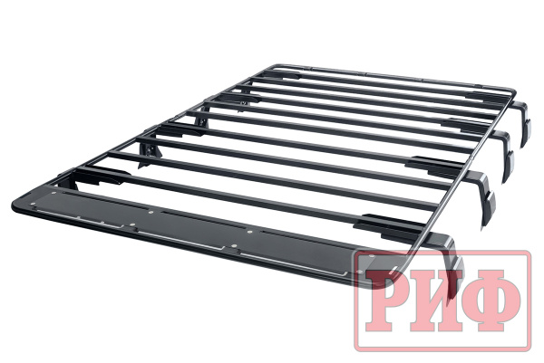 Багажник экспедиционный (платформа) РИФ 1500х2200 мм для УАЗ Буханка