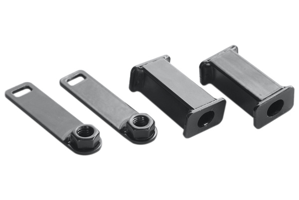 Защита рулевых тяг РИФ для УАЗ Буханка (универсальная)