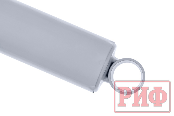 Амортизатор РИФ задний газовый УАЗ Патриот/Хантер усиленный штатный Амортизатор РИФ задний газовый УАЗ Патриот/Хантер усиленный штатный