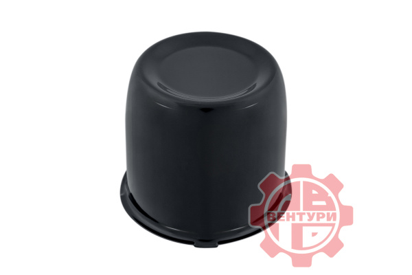 Колпак ступичный (черный)  JEEP Колпак ступичный (черный)  JEEP