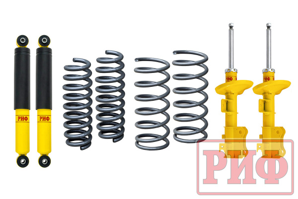 Лифт-комплект Лифт-комплект