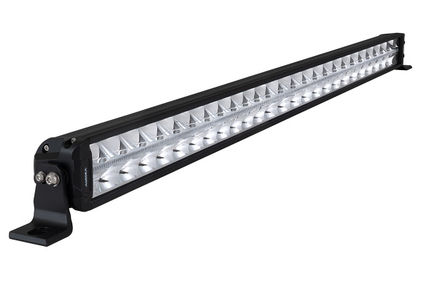 Светодиодная фара комбинированного света AURORA 1270 мм 900W LED