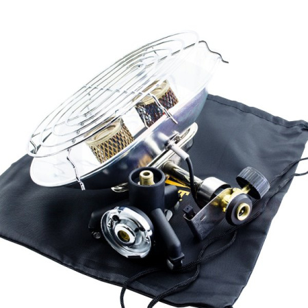 Обогреватель газовый RIO