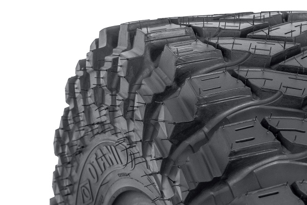 Шина King Cobra MV832 36X12.5-17 TL