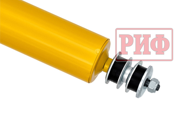 Амортизатор РИФ задний Toyota Land Cruiser Prado 120, 150, FJ Cruiser штатный