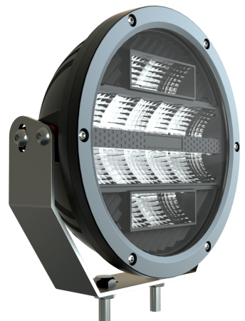 Светодиодная фара водительского света РИФ 126W LED