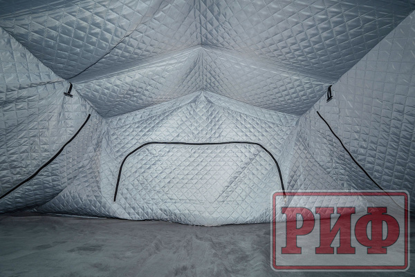 Утеплитель для автопалатки РИФ Soft RT01-140W