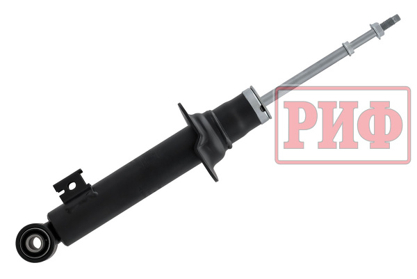 Амортизатор РИФ передний Mitsubishi L200 2005+, Pajero Sport II, III 2009+  штатный Амортизатор РИФ передний Mitsubishi L200 2005+, Pajero Sport II, III 2009+  штатный