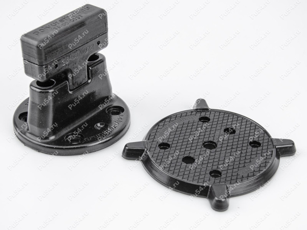 Крепление для канистры Экстрим “Т-зажим” с подложкой