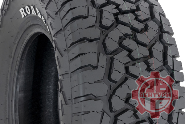 Шина ROADCRUZA RA1100 A/T 33X12.50R17LT 120S