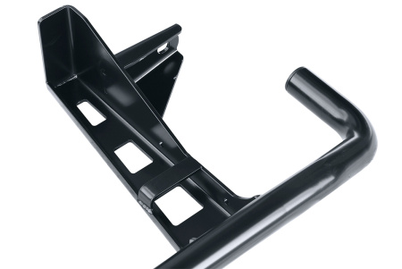 Пороги РИФ съёмные УАЗ Патриот 2015+ лифт