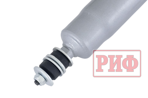 Амортизатор усиленный РИФ передний газовый Toyota Land Cruiser 70-73-78(1990-1996) лифт 50 мм