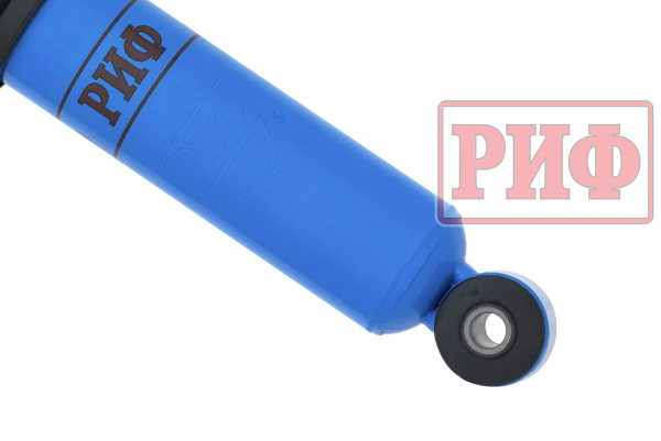 Амортизатор РИФ "Арктика" передний УАЗ Патриот лифт 50 мм
