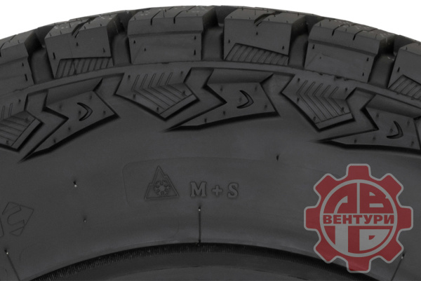 Шина ROADCRUZA RA7000 X/T 215/70R16 100T