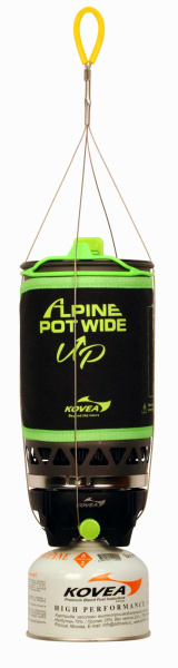Подвес Kovea для Аlpine Pot KB-0703W Подвес Kovea для Аlpine Pot KB-0703W