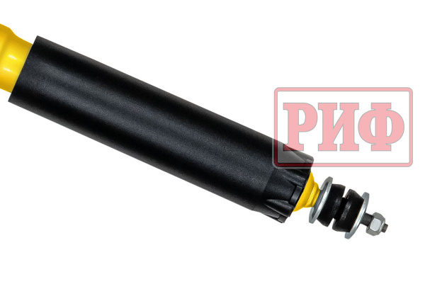 Амортизатор РИФ задний масляный Pajero 3 лифт 50 мм Амортизатор РИФ задний масляный Pajero 3 лифт 50 мм