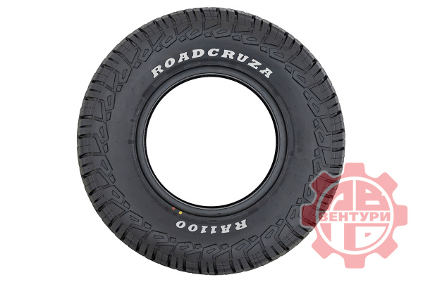 Шина ROADCRUZA RA1100 A/T LT285/70R17 121/118S