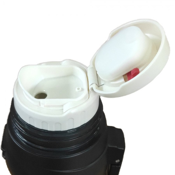 3 Термос TRAMP Travel 1,3л. Оливковый